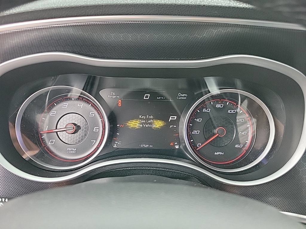 Used 2018 Dodge Charger R/T RWD image 27