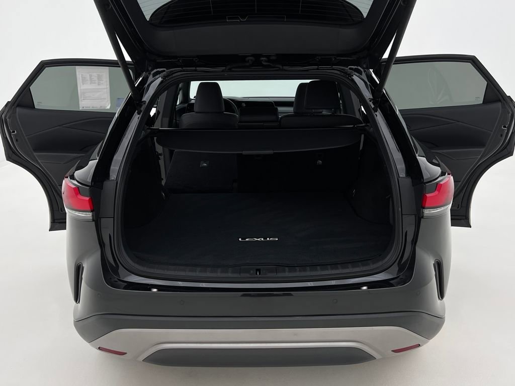 Used 2023 Lexus RX 350 Premium w/ Accessory Package (Z1) image 23