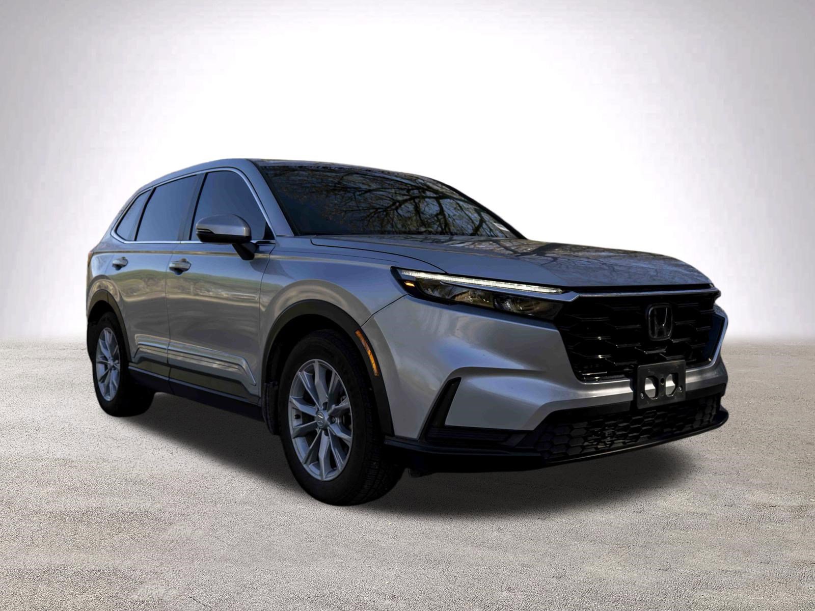 Certified 2023 Honda CR-V EX video 2