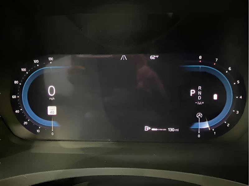 Used 2022 Volvo V90 B6 Cross Country AWD/4WD image 19