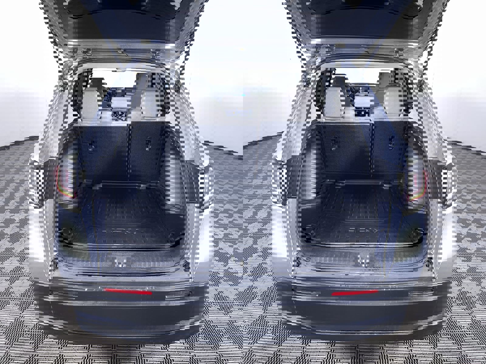 Used 2024 Honda HR-V LX image 23