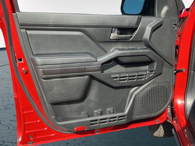 New 2026 Toyota Tacoma TRD Off-Road image 24
