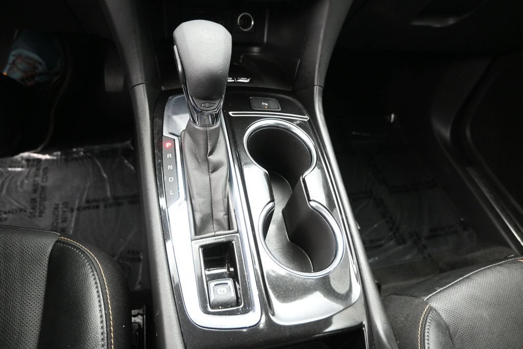 Used 2024 Chevrolet Equinox Premier FWD image 15