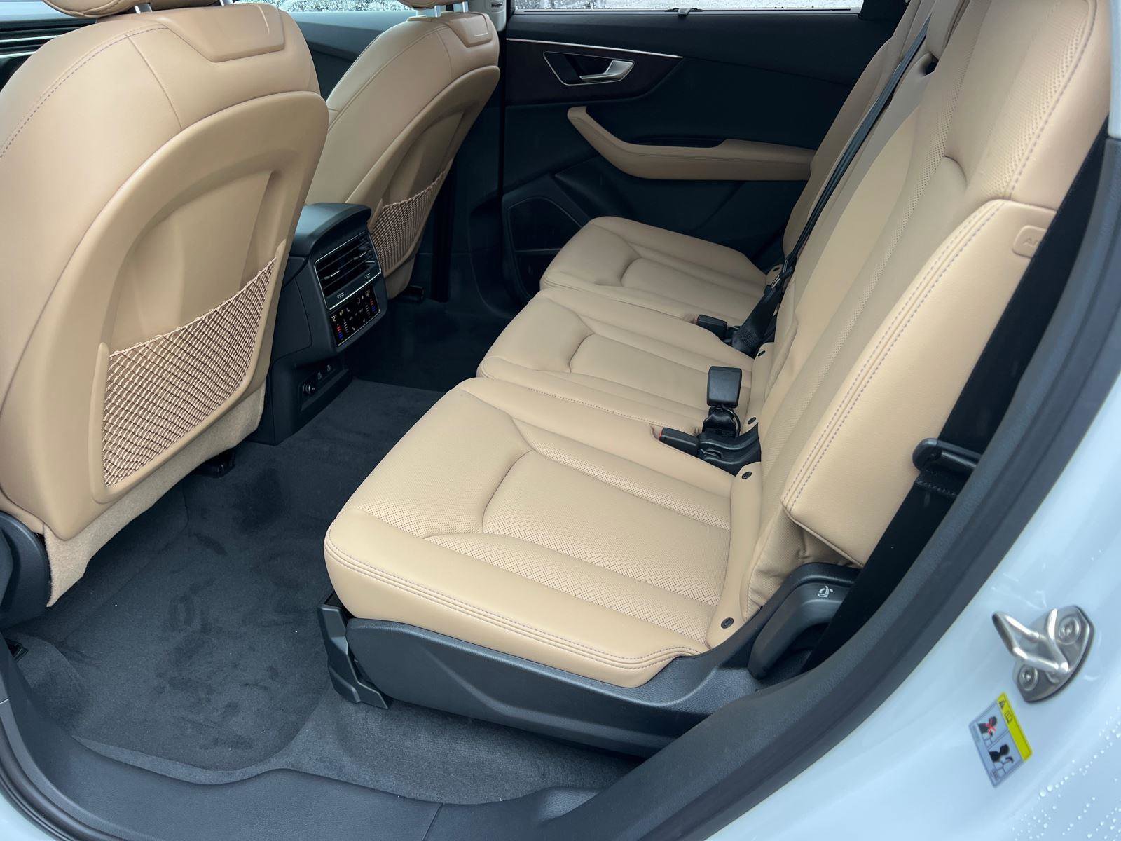 New 2025 Audi Q7 3.0T Premium Plus image 14