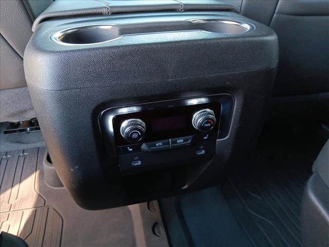Used 2024 GMC Yukon Denali w/ Max Trailering Package RWD image 17