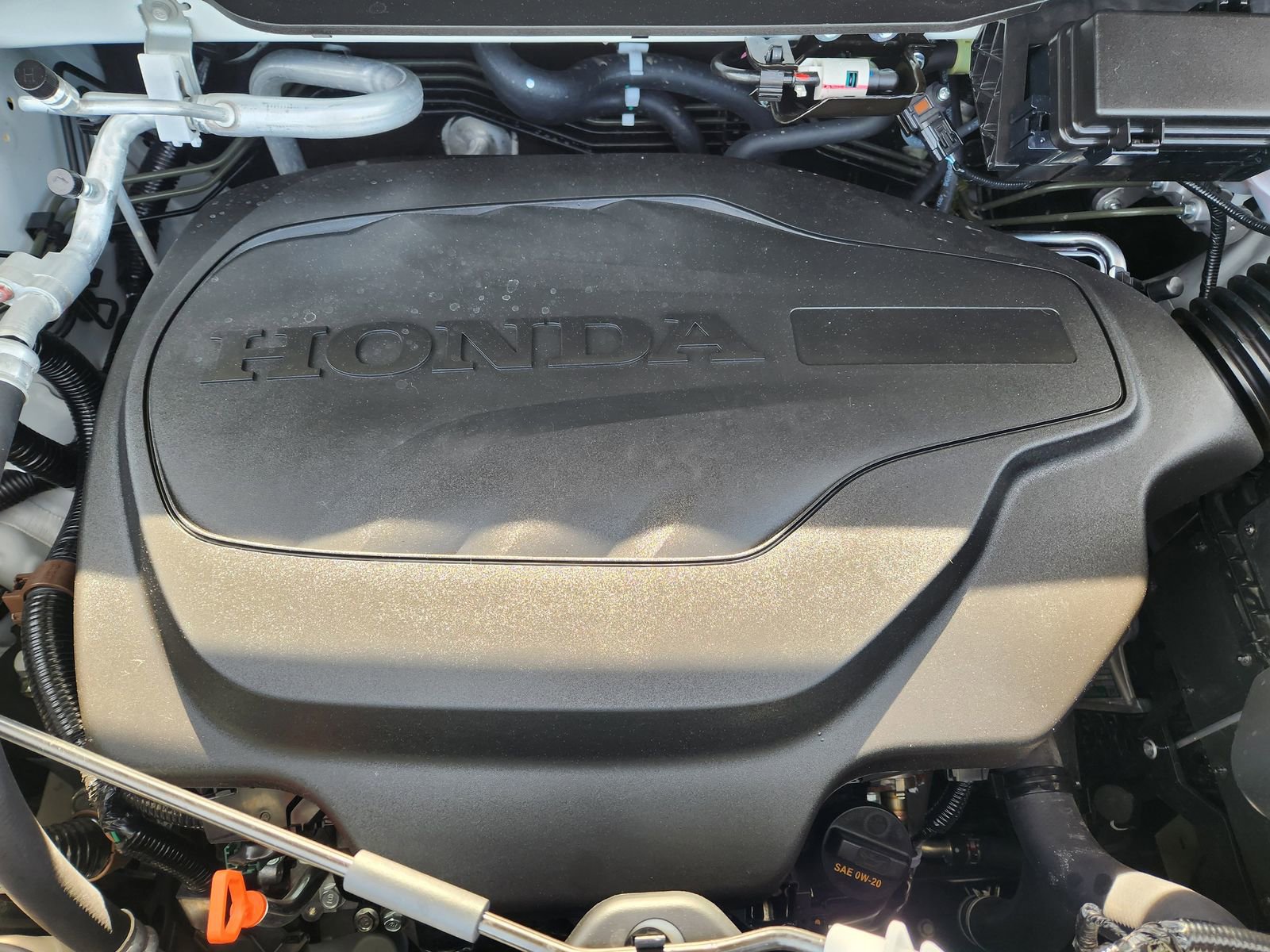 Used 2026 Honda Ridgeline RTL image 34