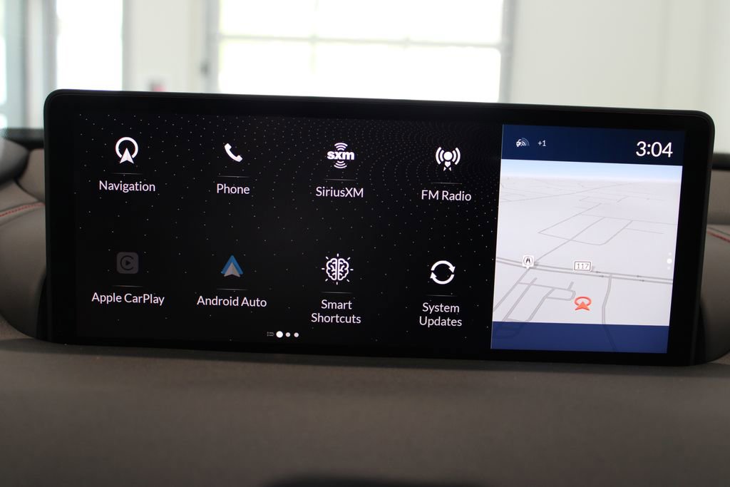 New 2025 Acura TLX SH-AWD w/ A-SPEC Pkg image 14