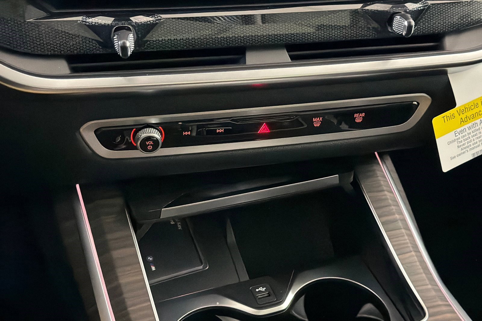 New 2026 BMW X7 xDrive40i image 17