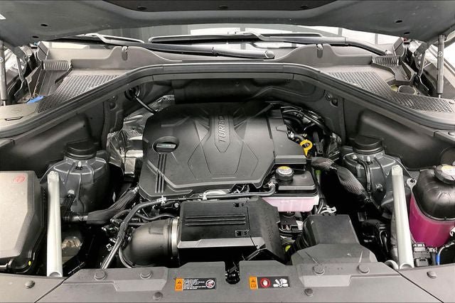 New 2026 Genesis GV80 2.5T Select AWD/4WD image 13