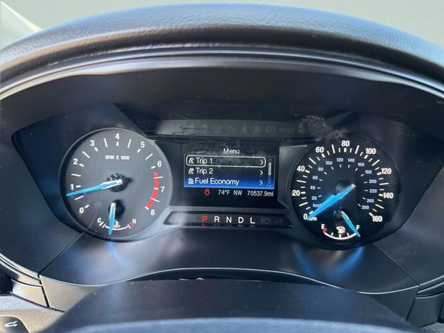 Used 2019 Ford Fusion S image 42