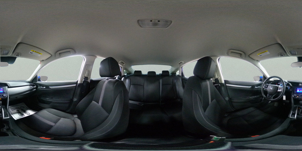 Used 2020 Honda Civic LX image 14