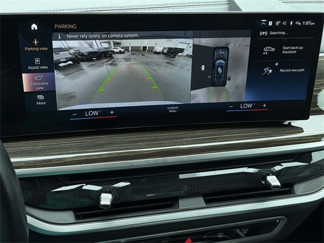 Used 2023 BMW X7 xDrive40i image 26