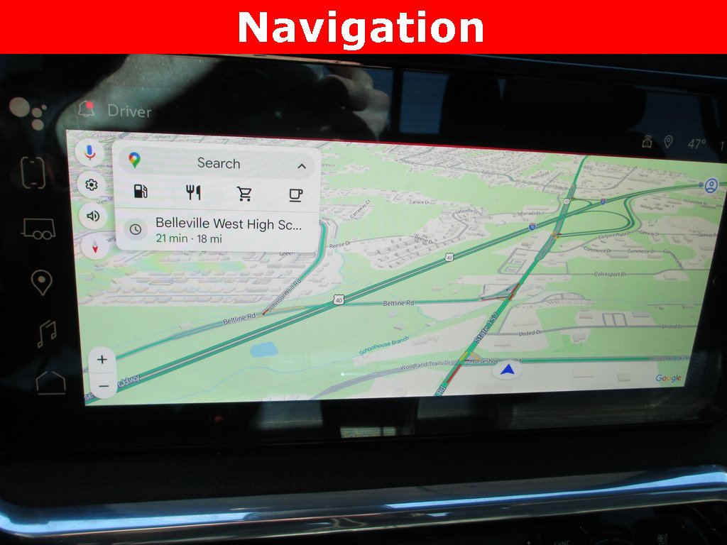 Used 2024 GMC Sierra 3500 Denali w/ Denali Reserve Package image 15