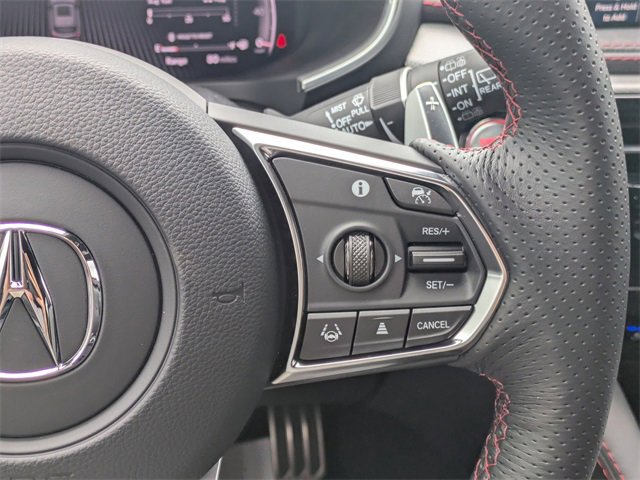 New 2026 Acura MDX A-Spec image 19