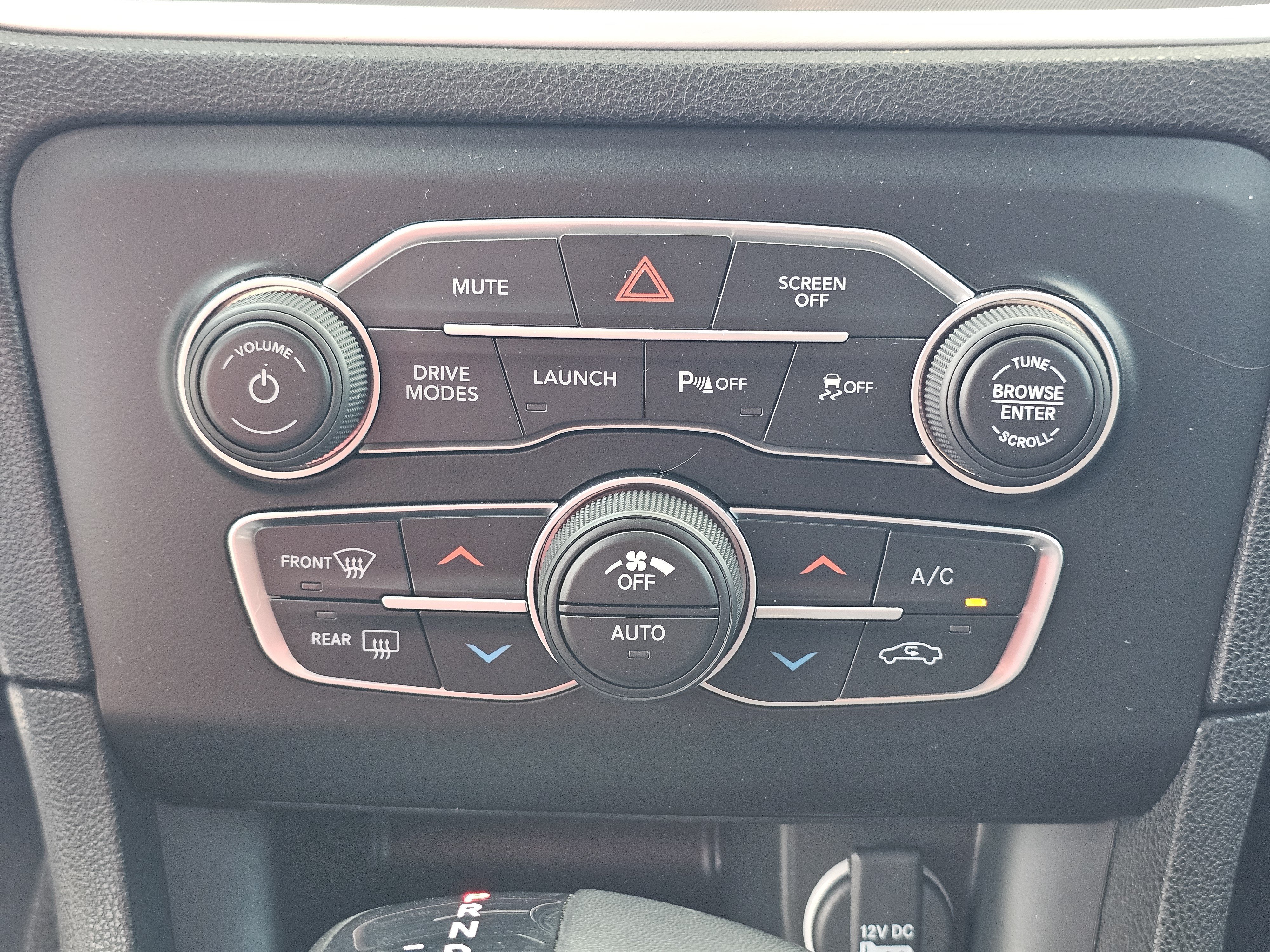 Used 2022 Dodge Charger Scat Pack RWD image 27