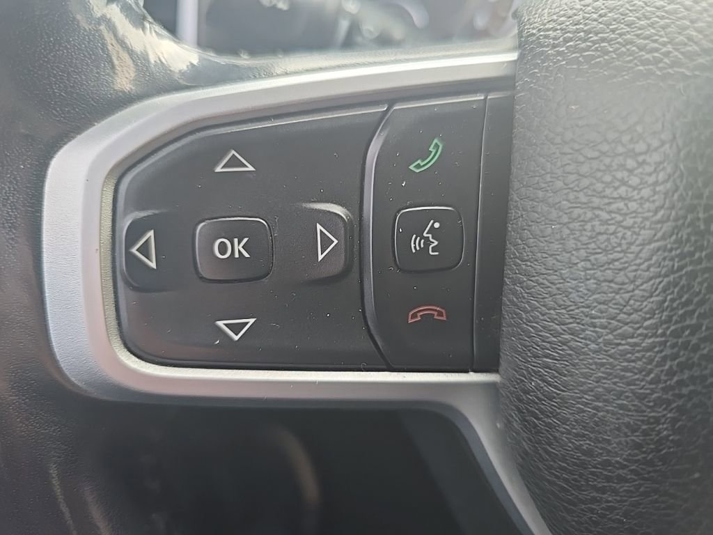 Used 2021 RAM 1500 Big Horn image 20