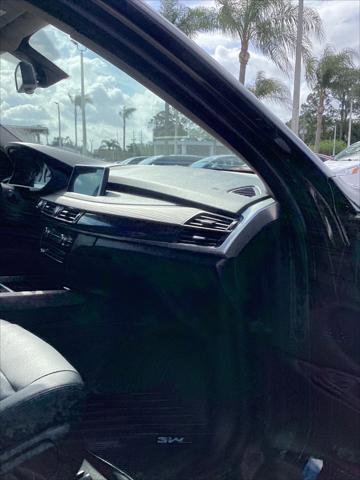 Used 2016 BMW X5 sDrive35i image 29