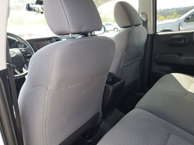 Used 2021 Toyota Tacoma SR w/ SR Convenience Package image 27