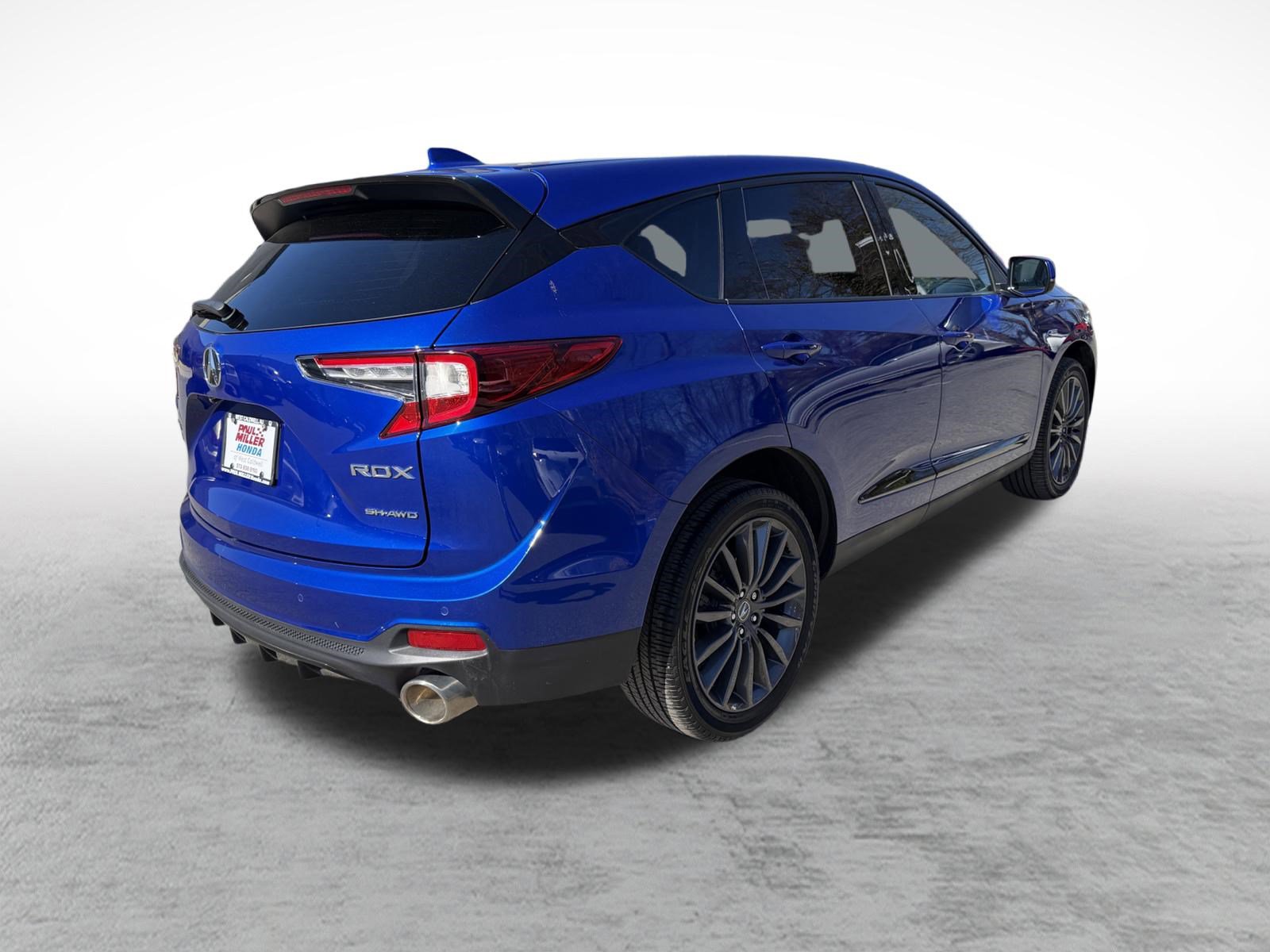 Used 2023 Acura RDX A-Spec image 7