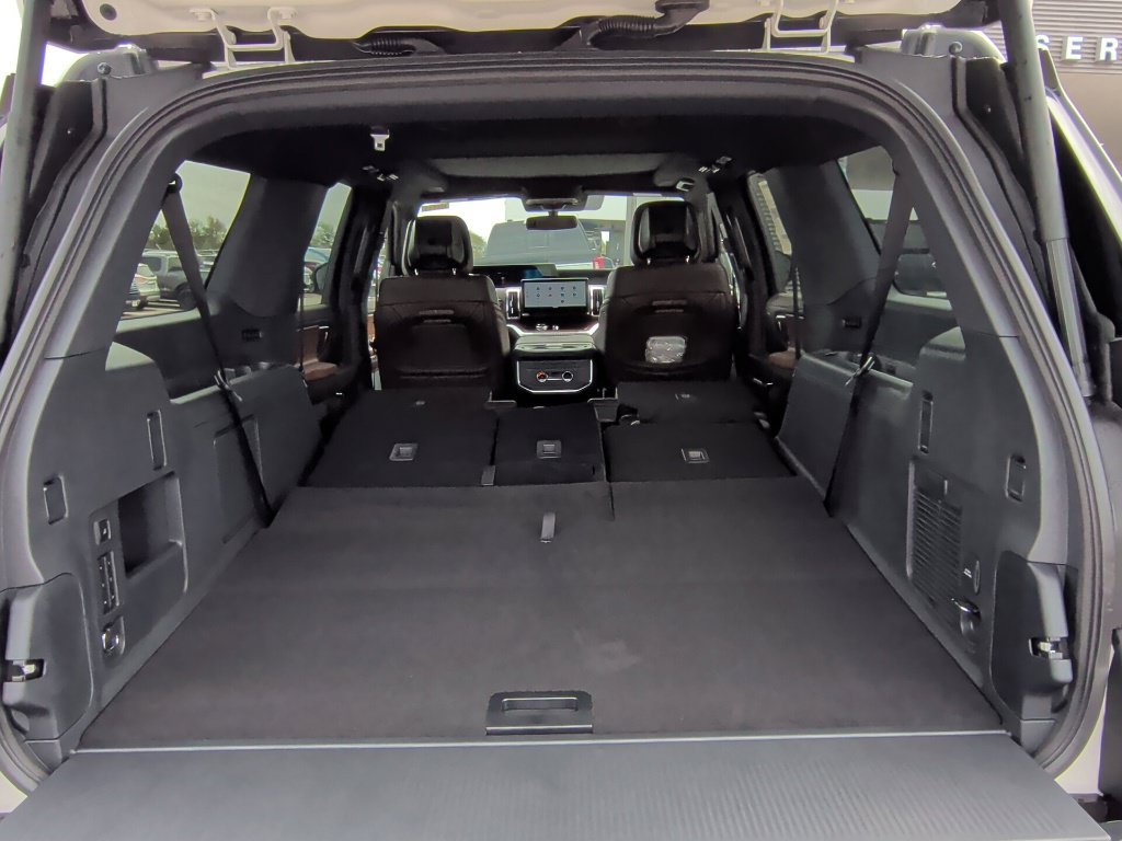 New 2027 Ford Expedition Max King Ranch AWD/4WD image 47