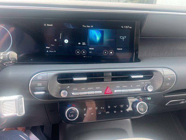 Used 2027 Hyundai Palisade SEL Premium FWD image 6
