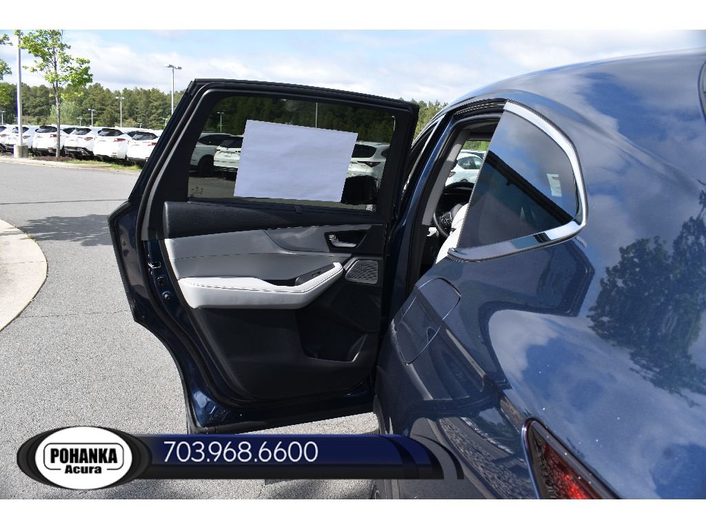 New 2026 Acura MDX w/ Technology Package AWD/4WD image 27