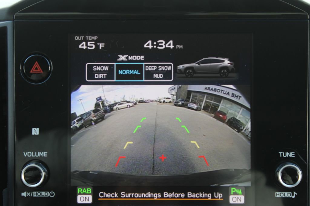 Used 2024 Subaru Crosstrek 2.5i Limited image 16