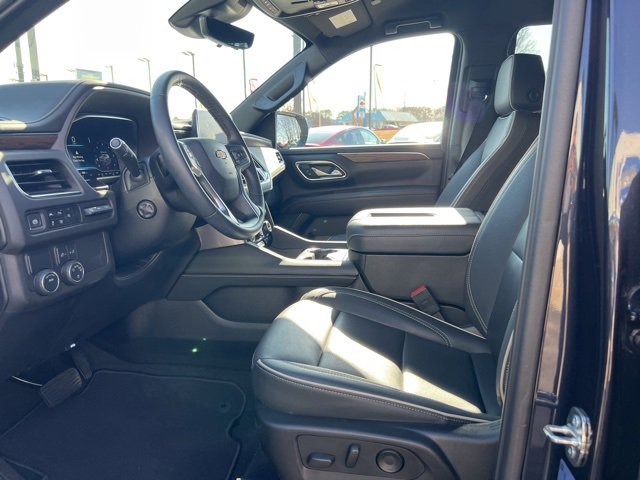 Certified 2024 Chevrolet Tahoe Premier image 15