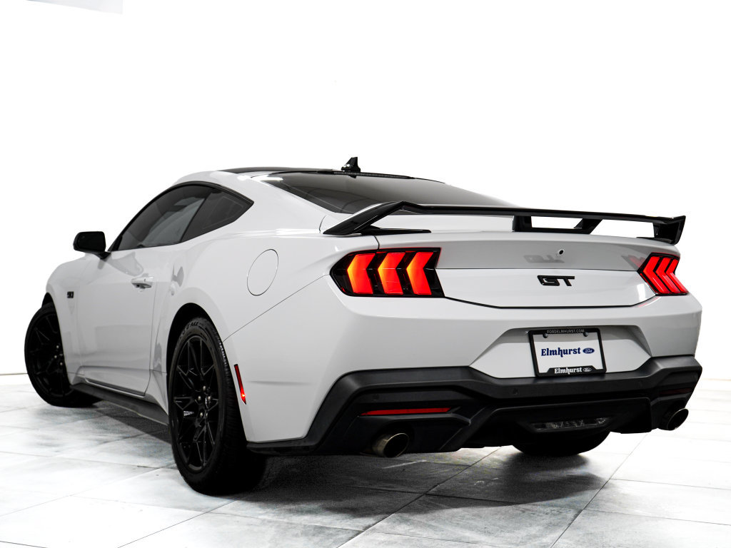 Used 2024 Ford Mustang GT Premium w/ GT Performance Package RWD image 5