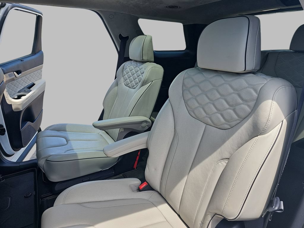 Used 2022 Hyundai Palisade Calligraphy w/ Winter Package AWD/4WD image 18