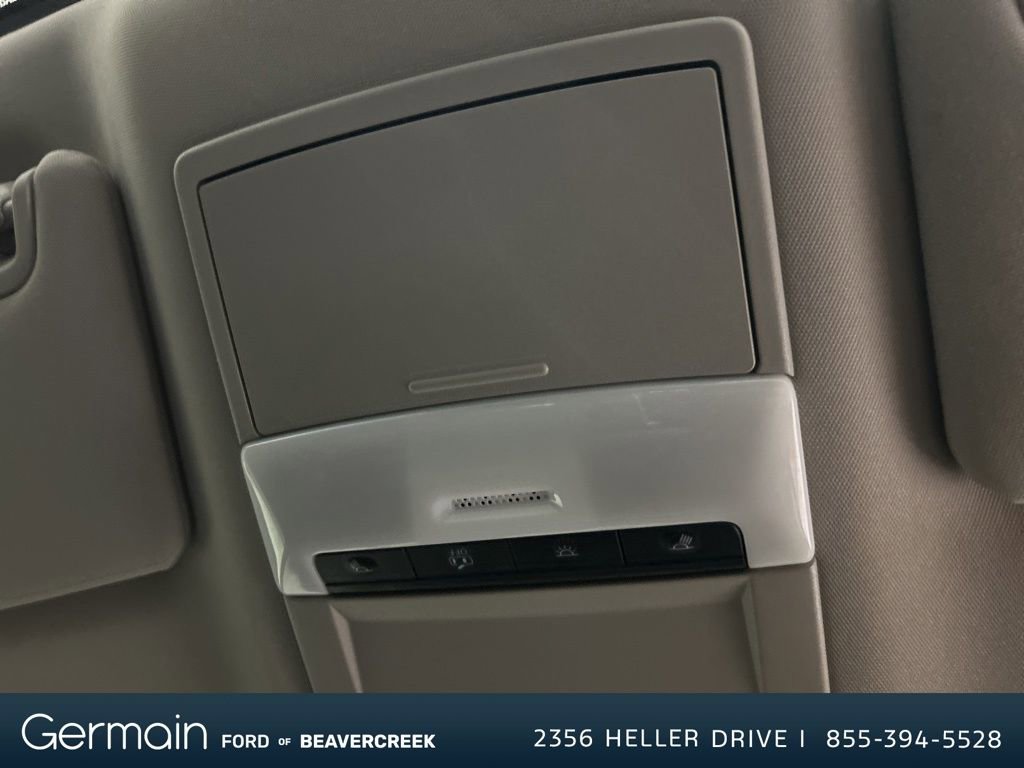 Used 2024 Nissan Altima 2.5 S image 23