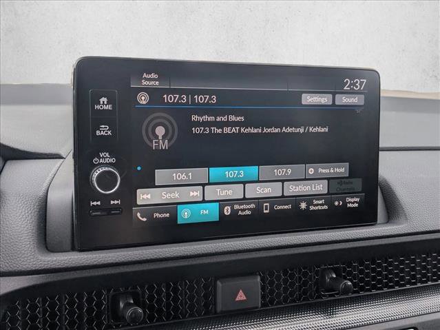 Used 2025 Honda CR-V Sport-L image 11