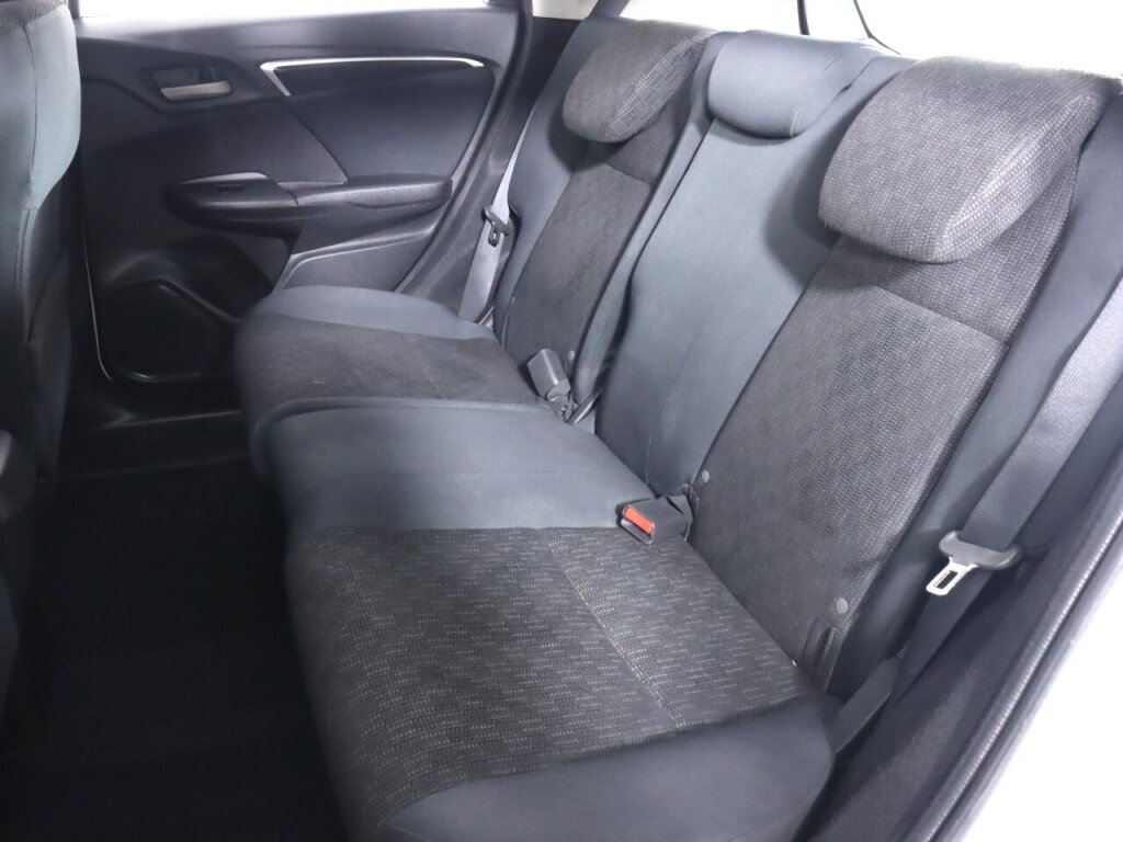 Used 2016 Honda Fit LX image 28