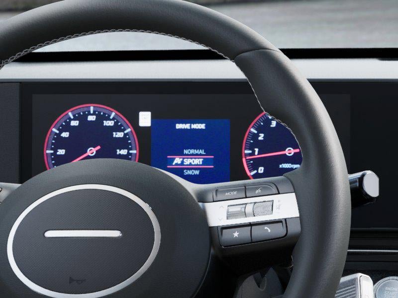 New 2026 Hyundai Kona SEL Sport FWD image 14
