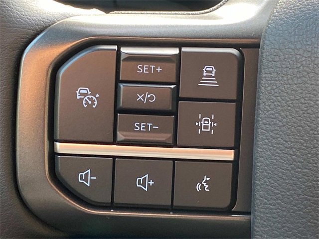 Used 2024 Ford F150 XLT w/ Equipment Group 302A MID image 18