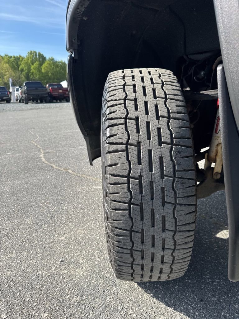 Used 2019 GMC Sierra 2500 Denali w/ Duramax Plus Package image 28