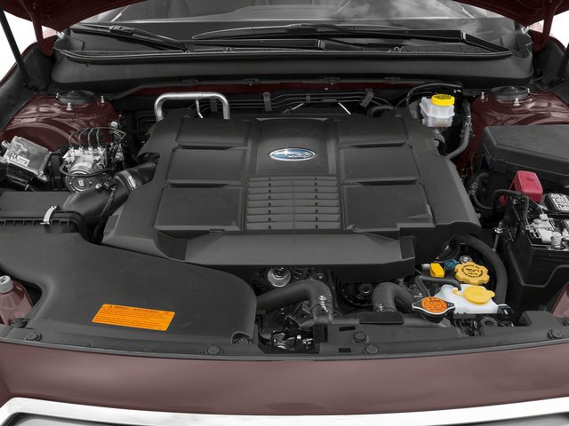 Used 2017 Subaru Outback 2.5i Touring AWD/4WD image 16