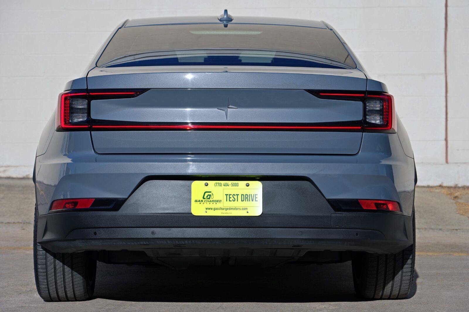 Used 2022 Polestar Polestar 2 w/ Pilot Package AWD/4WD image 11