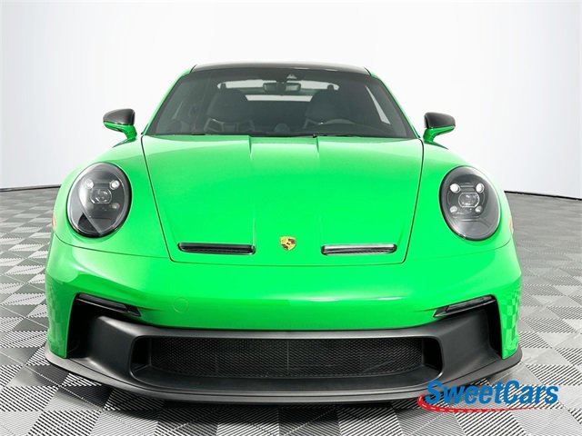 Used 2022 Porsche 911 GT3 image 2