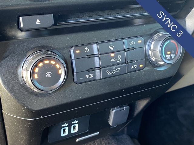 Used 2016 Ford F150 XLT w/ Equipment Group 301A Mid RWD image 29