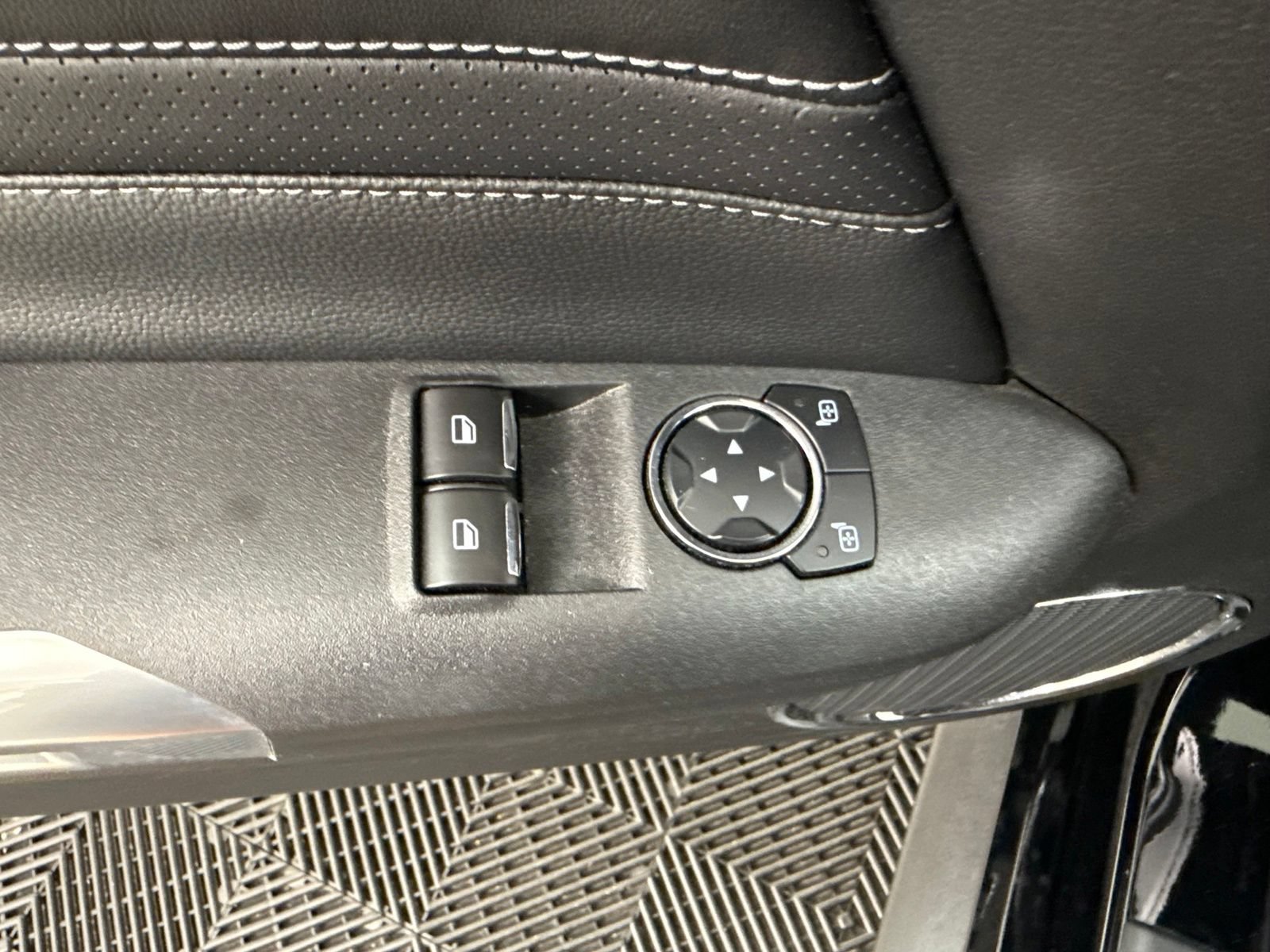 Used 2023 Ford Mustang Premium w/ Equipment Group 201A RWD image 11
