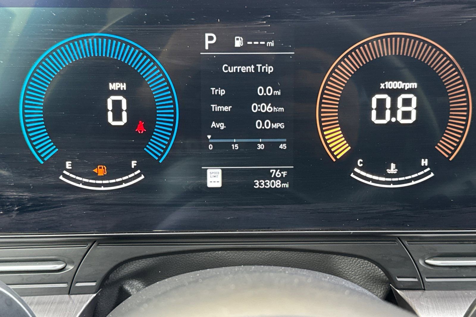 Used 2024 Hyundai Kona SEL FWD image 28