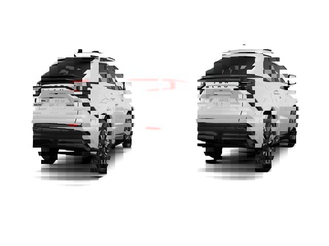 New 2026 Subaru Solterra Premium image 6