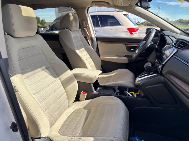 Used 2020 Honda CR-V EX image 13