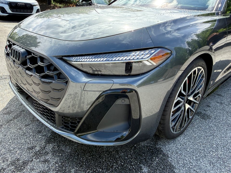 New 2026 Audi S5 Prestige AWD/4WD image 26