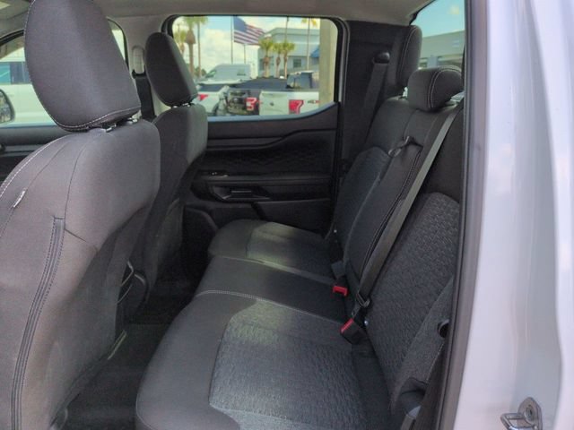 Used 2025 Ford Ranger XL w/ Trailer Tow Package AWD/4WD image 13