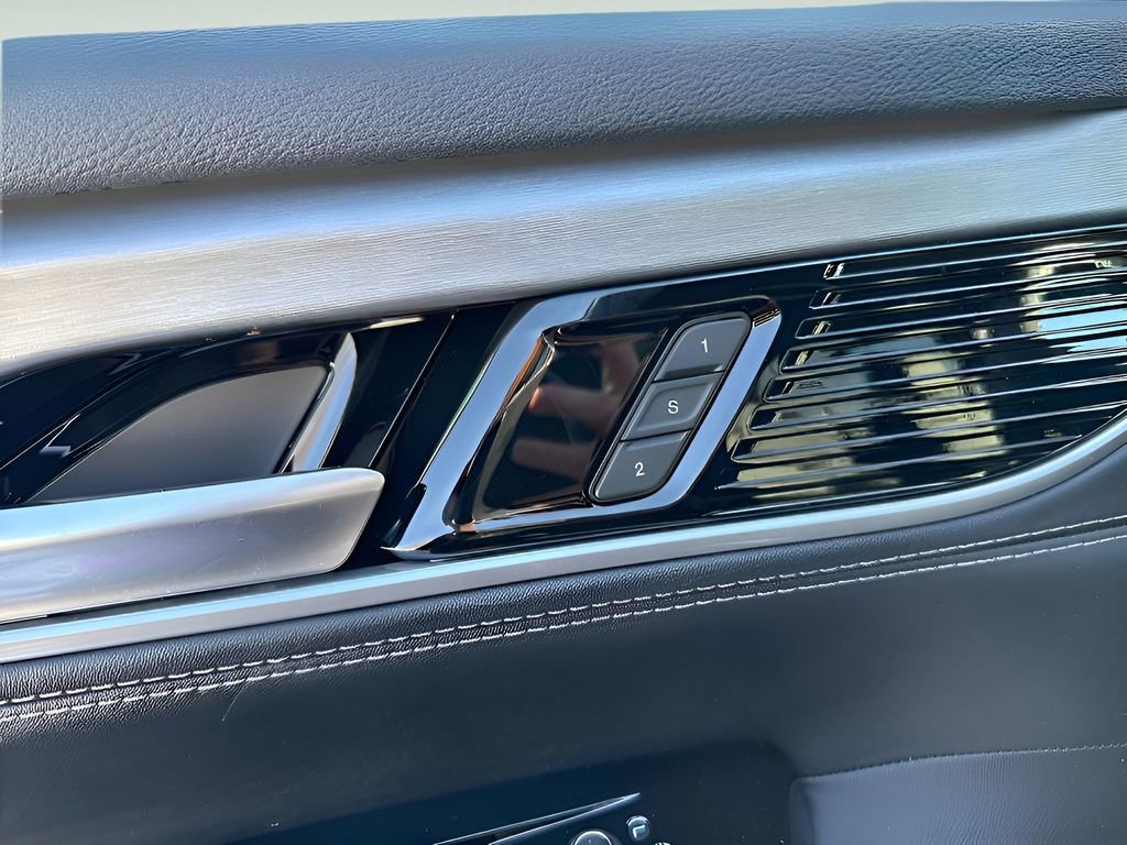 New 2026 Jeep Grand Wagoneer Limited w/ Convenience Group I image 18