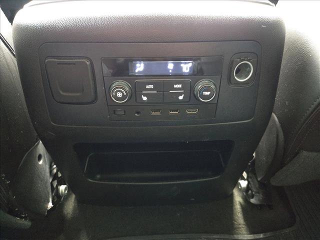 Used 2017 GMC Yukon Denali w/ Open Road Package image 17