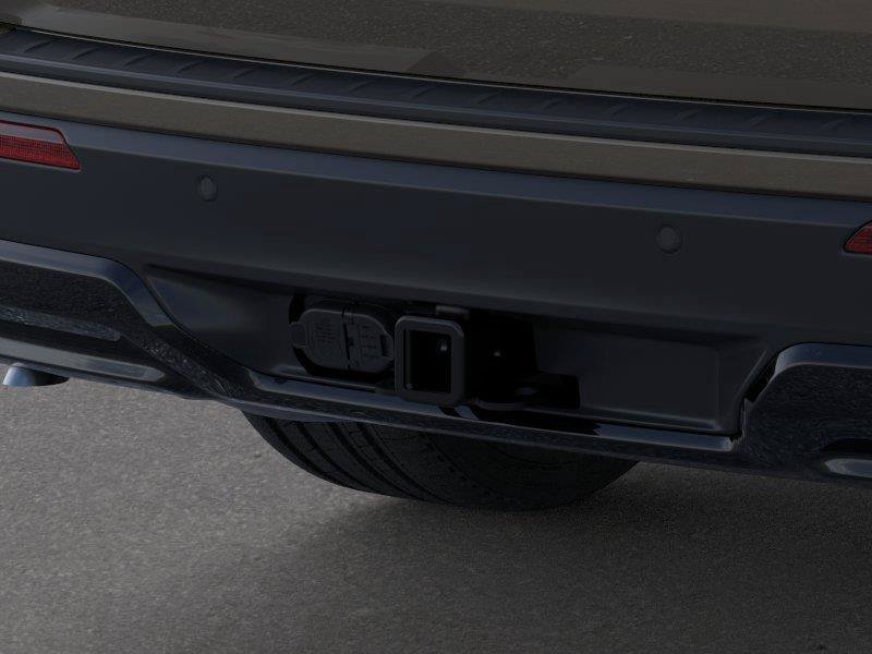 New 2026 Ford Explorer ST-Line w/ ST-Line Street Pack AWD/4WD image 23