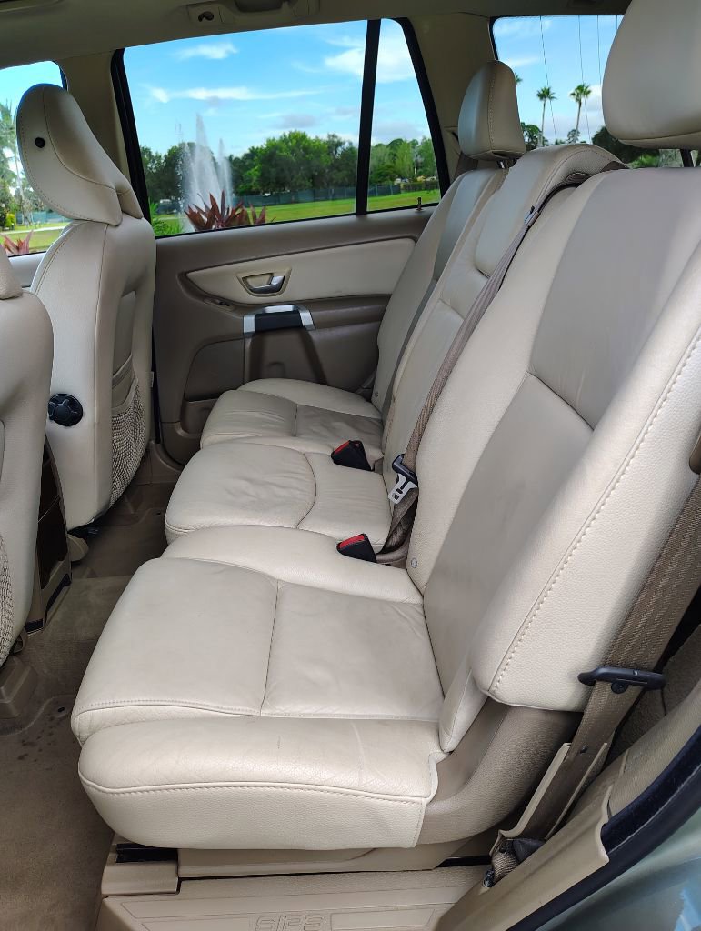 Used 2008 Volvo XC90 3.2 image 15